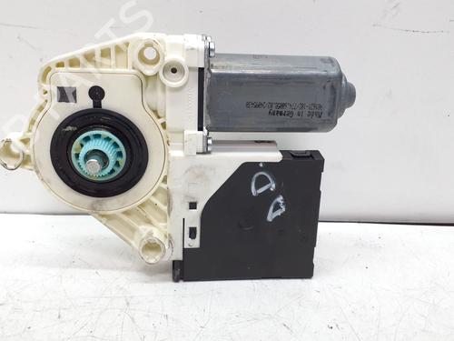 Right front window motor SEAT LEON (1P1) 2.0 TDI 16V | BP38593913E20 - Image 5