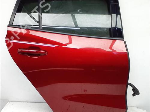 right-rear-door-ford-focus-iv-saloon-hm-2018-38395087 main image