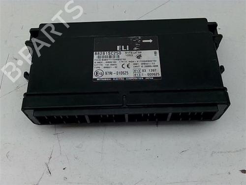Fuse box SUBARU FORESTER (SH_) 2.0 D AWD (SHH, SHD, SHN) | BP38351328E1 - Image 3