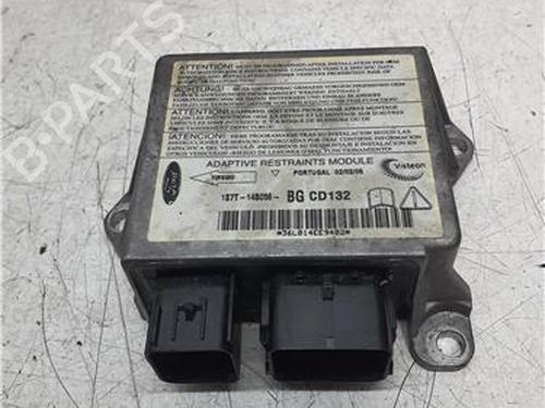 Used ECU airbags ECU airbags 38367332 38367332