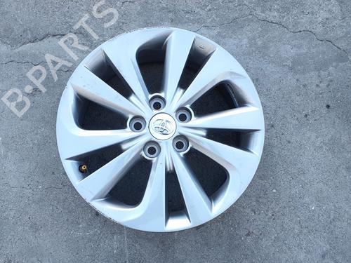 Used Rim Rim 38400884 38400884