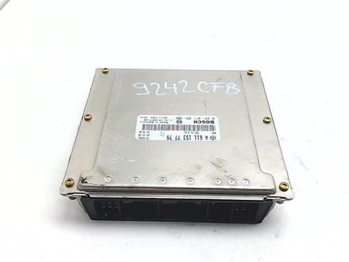 Control unit MERCEDES-BENZ C-CLASS (W203) C 220 CDI (203.006, 203.008) | BP38384643M11 - Image 5
