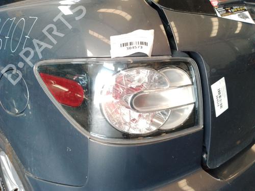 Used Left taillight Left taillight 38333914 38333914