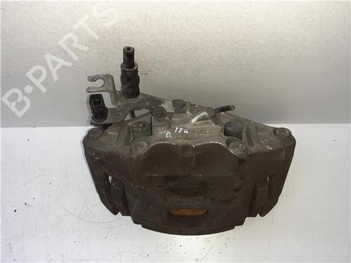Left front brake caliper AUDI A6 C6 (4F2) 3.0 TDI quattro | BP38359316M105 - Image 3
