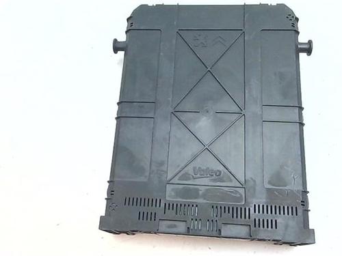 Fuse box CITROËN C3 II (SC_) 1.4 HDi 70 (SC8HZC, SC8HR0, SC8HP4) | BP39962204E1 - Image 3