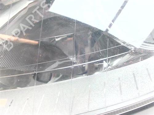 Left headlight MERCEDES-BENZ A-CLASS (W169) A 180 CDI (169.007, 169.307) | BP38376836C28 - Image 4
