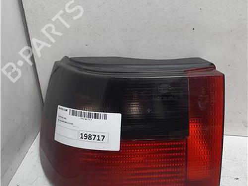Used Left taillight Left taillight 38366530 38366530