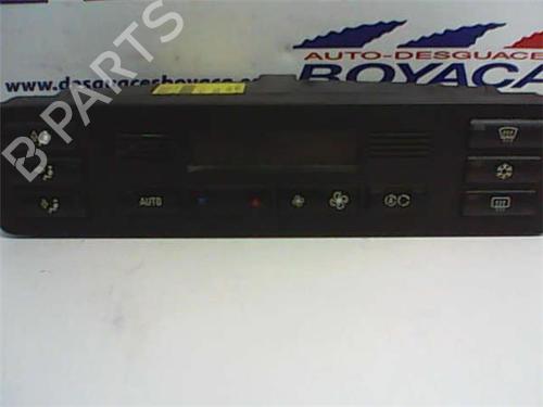 climate-control-bmw-3-e46-1997-1998-1999-2000-2001-2002-2003-2004-2005-38403608 main image