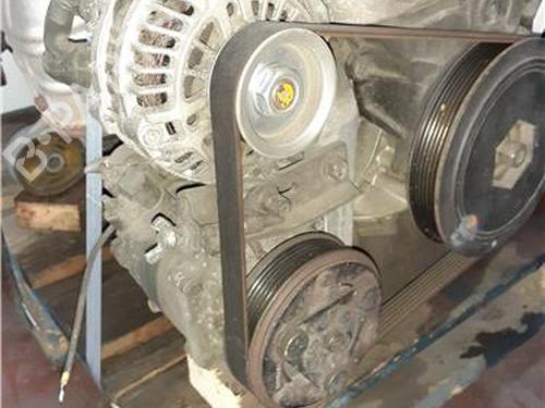 AC compressor HONDA CIVIC VII Coupe (EM2) 1.6 i (EM1) | BP38359318M34 - Image 2