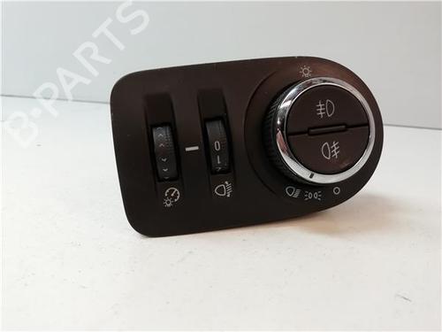 headlight-switch-opel-corsa-d-s07-2006-2007-2008-2009-2010-2011-2012-2013-2014-2015-38358777 main image