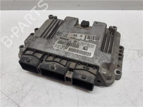 Used Control unit Control unit 38360327 38360327