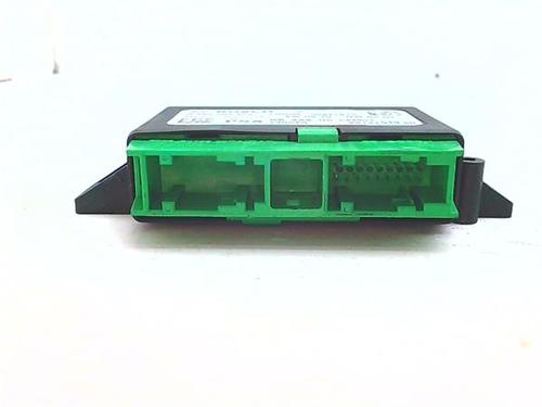 Used Electronic module Electronic module CITROËN C4 Picasso II 1.6 BlueHDi 120 (120 hp) 40086133 40086133