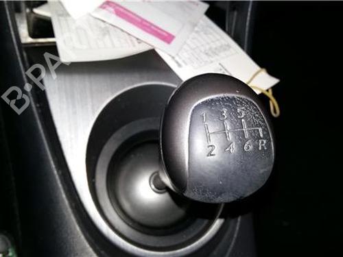 Used Gearbox Gearbox HONDA CIVIC VIII Hatchback (FN, FK) 1.4 (FK1, FN4) (100 hp) 38349008 38349008