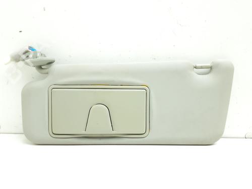 Left sun visor SUZUKI VITARA (LY) 1.6 AllGrip (APK 416) | BP38400209I1 - Image 2