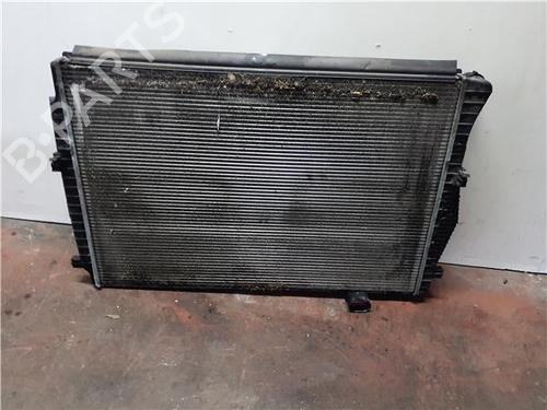Used Water radiator Water radiator 38365548 38365548
