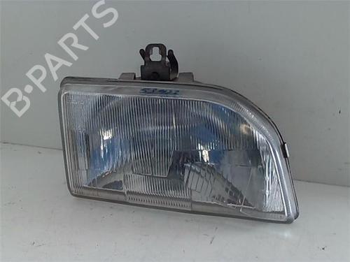 Used Right headlight Right headlight 38403959 38403959