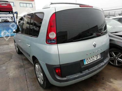 Left taillight RENAULT ESPACE IV (JK0/1_) 2.2 dCi (JK0H) | BP38358285C34 - Image 6