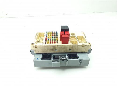 Electronic module FIAT STILO Multi Wagon (192_) 1.9 JTD | BP38385041M83 - Image 2