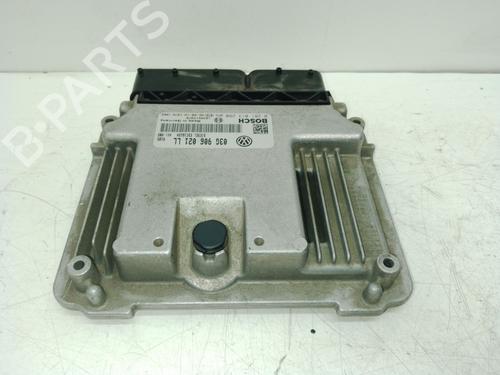 Control unit SEAT LEON (1P1) 2.0 TDI 16V | BP38335032M11 - Image 4