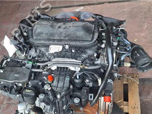 engine-ford-s-max-wa6-2006-2007-2008-2009-2010-2011-2012-2013-2014-38374397 main image