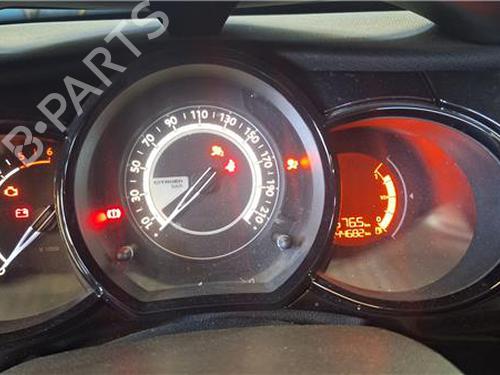 gearkasse-citroen-c3-iii-sx-2016-39434865 main image