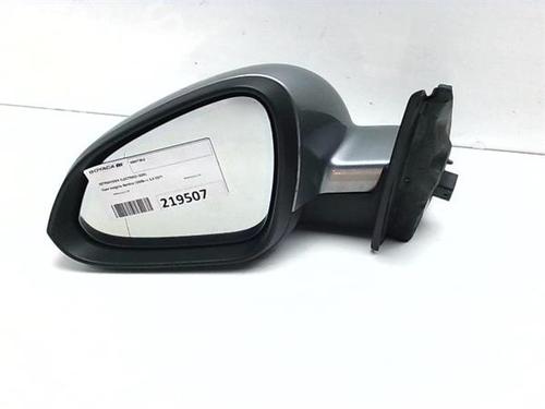 Used Left mirror Left mirror 38373134 38373134
