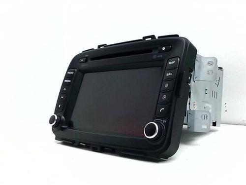 Radio KIA CARENS IV 1.7 CRDi | BP38384301E6 - Image 4