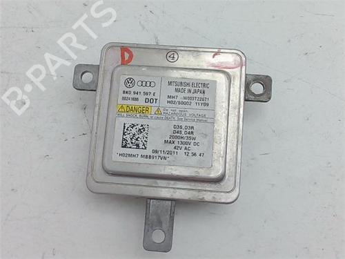 Electronic module AUDI A4 B8 (8K2) 2.0 TDI quattro | BP38399690M83 - Image 7