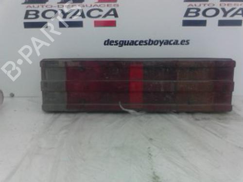 Used Left taillight Left taillight 38403267 38403267
