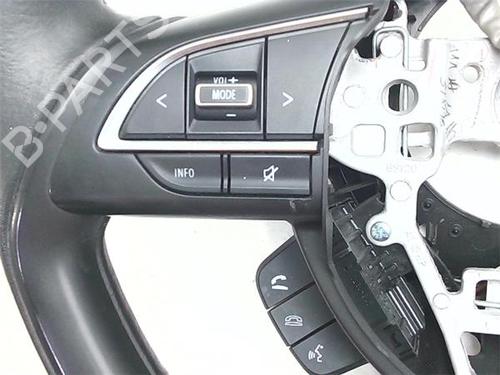 Steering wheel SUZUKI SWIFT V (AZ) 1.0 SHVS (A2L310) | BP38393041C49 - Image 3