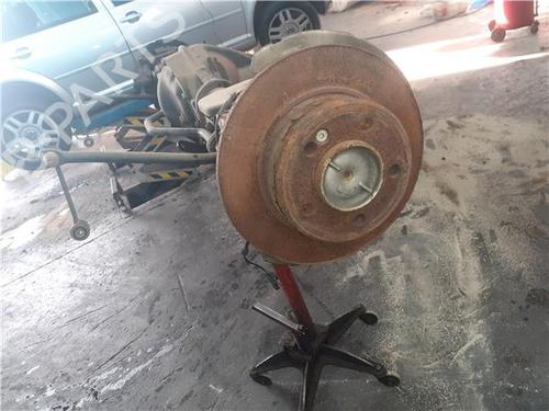 Rear differential RENAULT MASTER III Bus (JV) 2.3 dCi 165 FWD (JV0P, JV0U) | BP38357738M24 - Image 3