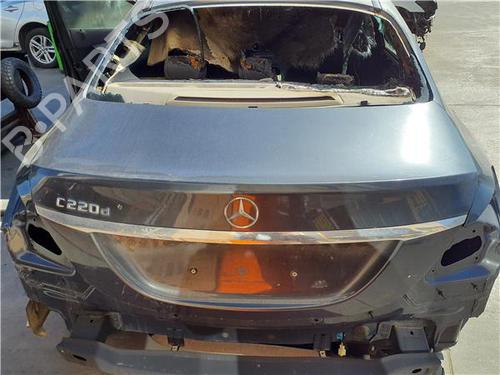 Used Tailgate Tailgate 38399455 38399455
