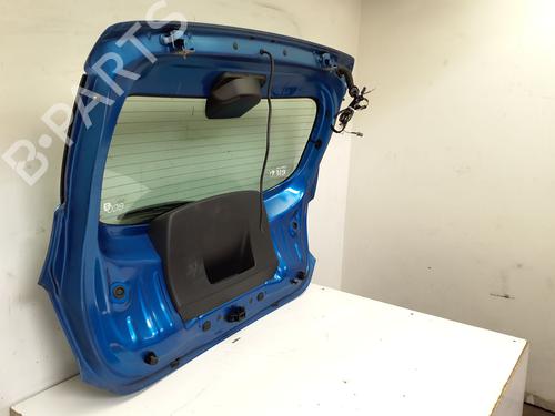 Tailgate DACIA SANDERO II TCe 90 LPG (B8M1) | BP38398510C6 - Image 11