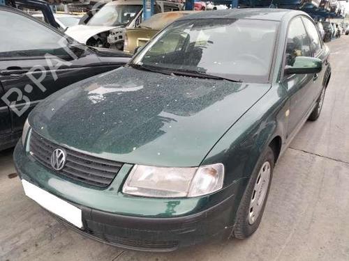 Control unit VW PASSAT B5 (3B2) 1.8 | BP38362902M11 - Image 3