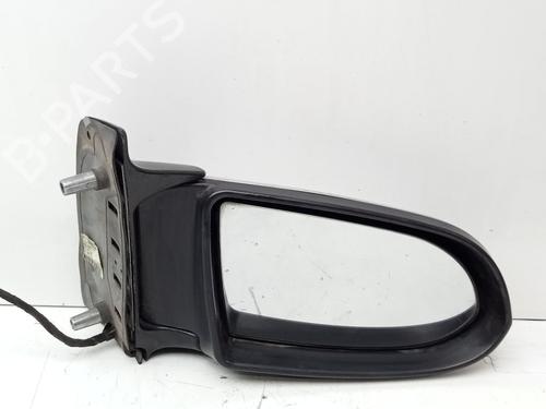 Used Left mirror Left mirror 38406117 38406117
