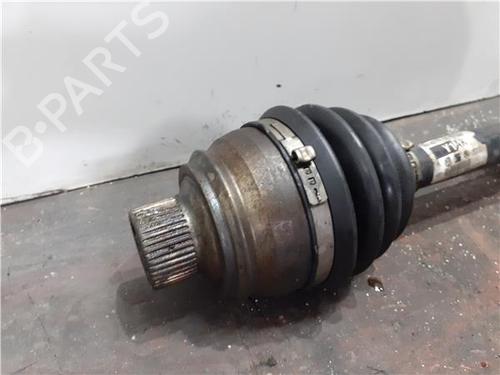 Left front driveshaft AUDI A5 Convertible (8F7) 2.0 TDI | BP38357282M38 - Image 2