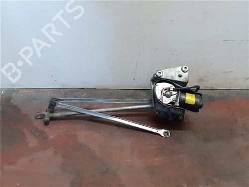 Used Front wiper motor Front wiper motor PEUGEOT 306 (7B, N3, N5) 1.9 STD (69 hp) 38356267 38356267
