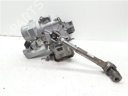 Steering column MAZDA 2 Hatchback (DL, DJ) 1.5 SKYACTIV-G | BP38389541M21  - Image 7