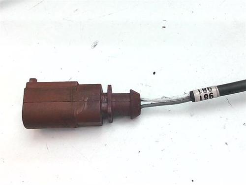 Electronic sensor VW TIGUAN (5N_) 2.0 TDI 4motion | BP38378384M84 - Image 4