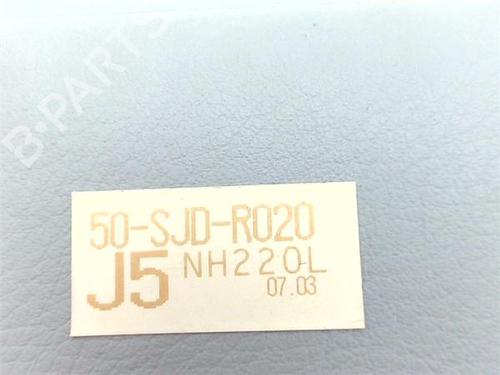 Other HONDA FR-V (BE) 2.0 (BE3) | BP38382840O1 - Image 4