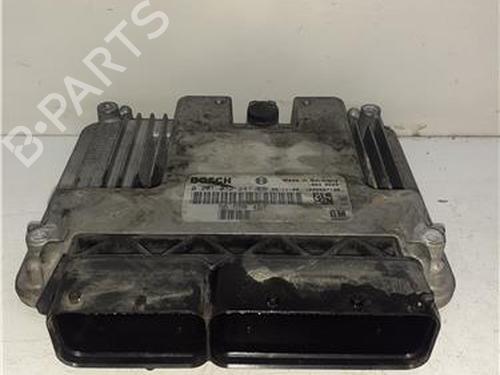 Control unit SAAB 9-3 (YS3F, E79, D79, D75) 1.9 TiD | BP38358006M11 - Image 4