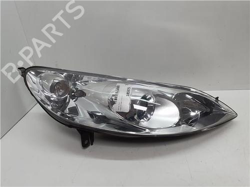 Optica direita Optica direita PEUGEOT 407 (6D_) 2.0 HDi 135 (6DRHRH, 6DRHRE, 6DRHRG, 6DRHRJ) (136 hp) 39955773 39955773
