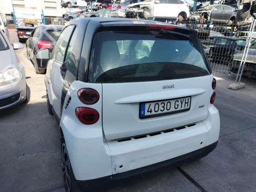 Right sun visor SMART FORTWO Cabrio (451) 1.0 (451.431, 451.480) | BP38383692I2 - Image 7