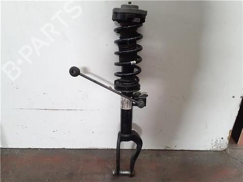 Used Left front shock absorber Left front shock absorber 38375951 38375951
