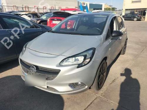 Switch OPEL CORSA D (S07) 1.4 (L08, L68) | BP38393595I30 - Image 5