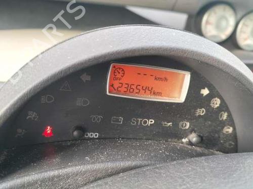 Engine PEUGEOT 807 (EB_) 2.2 HDi | BP38393556M1 - Image 2