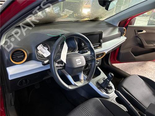 Used Airbag Kit Airbag Kit 38379232 38379232