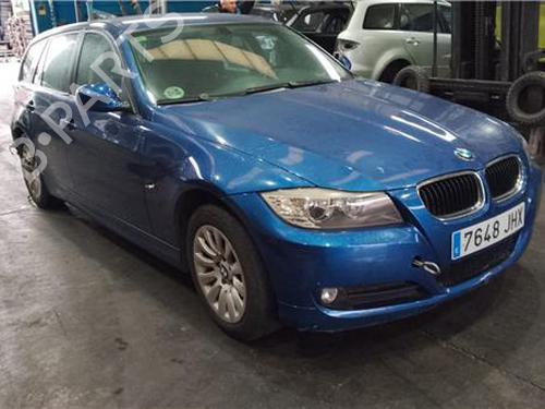 Engine BMW 3 Touring (E91) 320 d | BP38395652M1 - Image 19