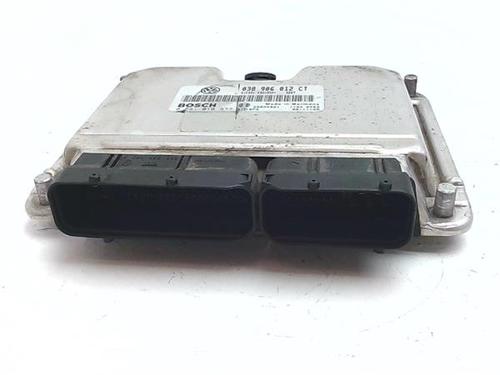 Used Control unit Control unit 38407311 38407311