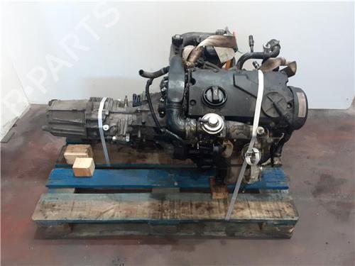 Used Gearbox Gearbox 38355758 38355758